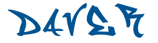 Dave Rohrer, the original 'daver' logo